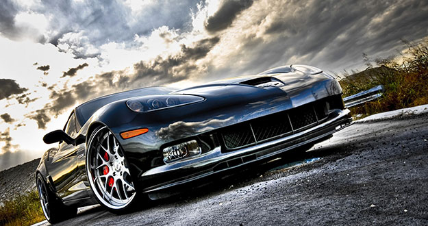 Car Center